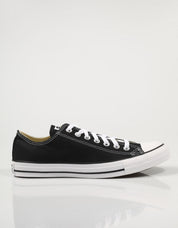 ZAPATILLAS CONVERSE ALL STAR OX en color Negro