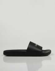 CHANCLAS CALVIN KLEIN POOL en color Negro