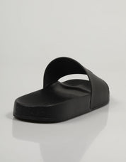 CHANCLAS CALVIN KLEIN POOL en color Negro