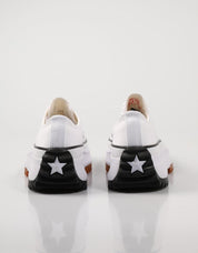 ZAPATILLAS CONVERSE RUN STAR OX en color Blanco