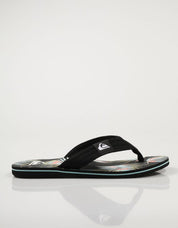 CHANCLAS QUICKSILVER MOLOKAI LAYBACK AQYL101241 en color Gris