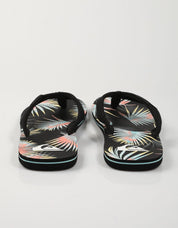 CHANCLAS QUICKSILVER MOLOKAI LAYBACK AQYL101241 en color Gris