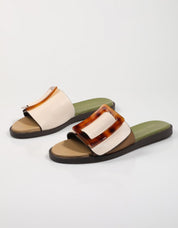 SANDALIAS NOA HARMON 8969 en color Hielo