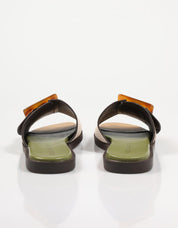 SANDALIAS NOA HARMON 8969 en color Hielo