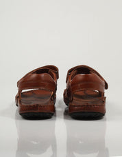 SANDALIAS PIKOLINOS TARIFA 06J 5818 en color Cuero