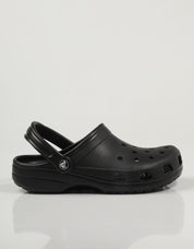 CHANCLAS CROCS 10001 en color Negro