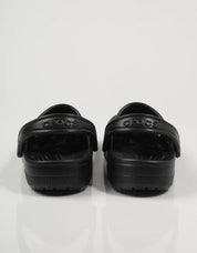 CHANCLAS CROCS 10001 en color Negro