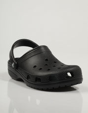 CHANCLAS CROCS 10001 en color Negro