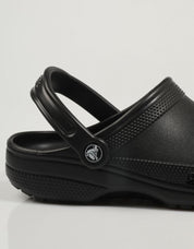 CHANCLAS CROCS 10001 en color Negro