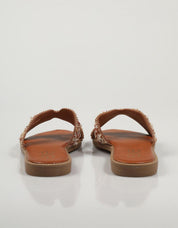 SANDALIAS EXE P3374 297 en color Beige