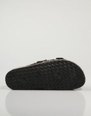 SANDALIAS ISTERIA 22061 en color Negro