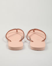 CHANCLAS HAVAIANAS SLIM en color Rosa