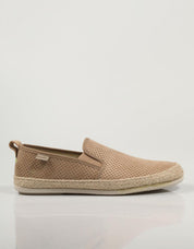 ESPARDEÑAS BAMBA 5200156 en color Beige