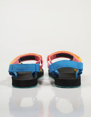 CHANCLAS TEVA ORIGINAL en color Multicolor