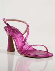 SANDALIAS REBECCA HOPE 2112 en color Fuxia