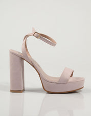 SANDALIAS REBECCA HOPE 2151 en color Rosa