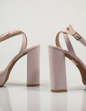 SANDALIAS REBECCA HOPE 2151 en color Rosa