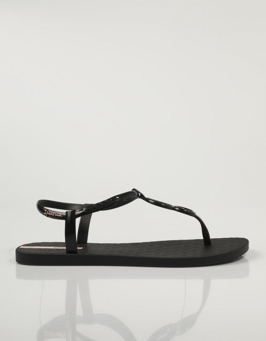 CHANCLAS IPANEMA 26760 -  CLASS EASY en color Negro