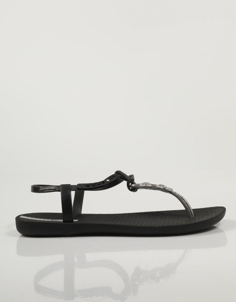CHANCLAS IPANEMA 83183 -  CLASS CHARM II F en color Negro