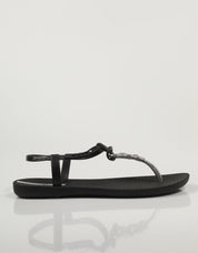 CHANCLAS IPANEMA 83183 -  CLASS CHARM II F en color Negro