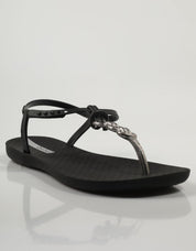 CHANCLAS IPANEMA 83183 -  CLASS CHARM II F en color Negro