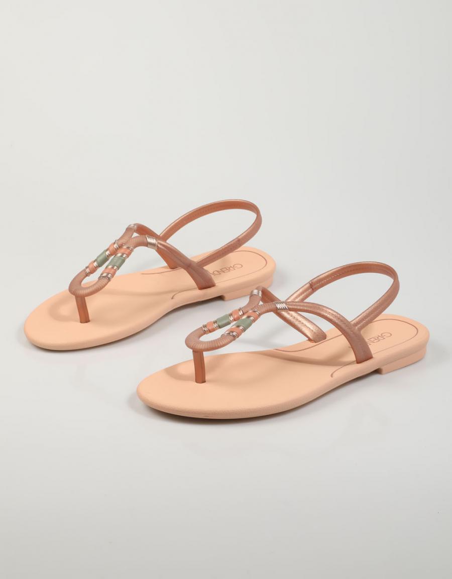 CHANCLAS GRENDHA 18214 - CACAU INSPIRA SA