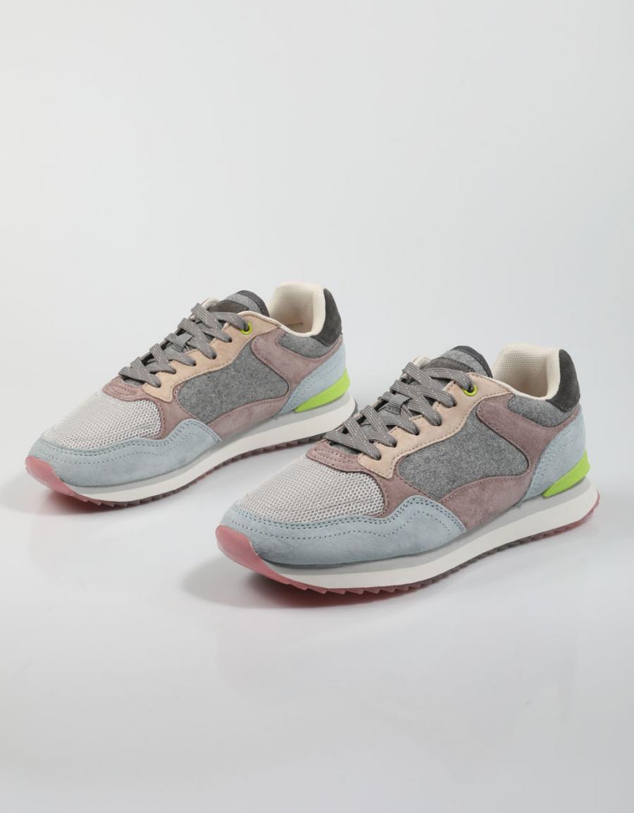 ZAPATILLAS HOFF CITY WOMAN en color Multicolor
