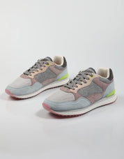 ZAPATILLAS HOFF CITY WOMAN en color Multicolor