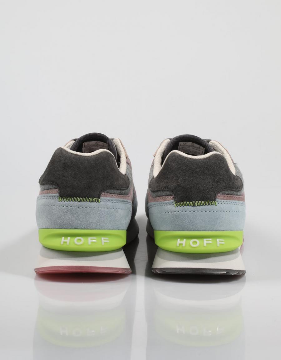 ZAPATILLAS HOFF CITY WOMAN en color Multicolor