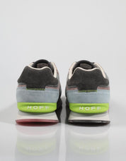 ZAPATILLAS HOFF CITY WOMAN en color Multicolor