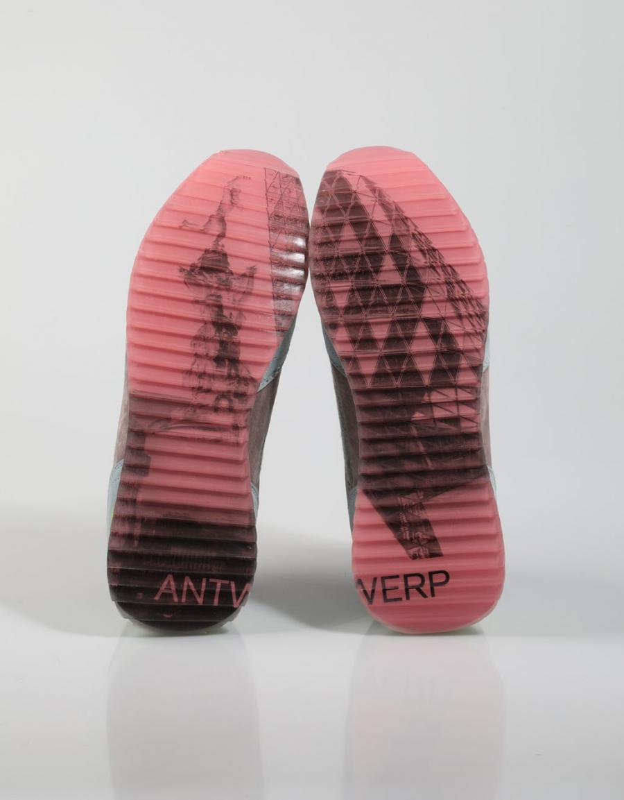 ZAPATILLAS HOFF CITY WOMAN en color Multicolor