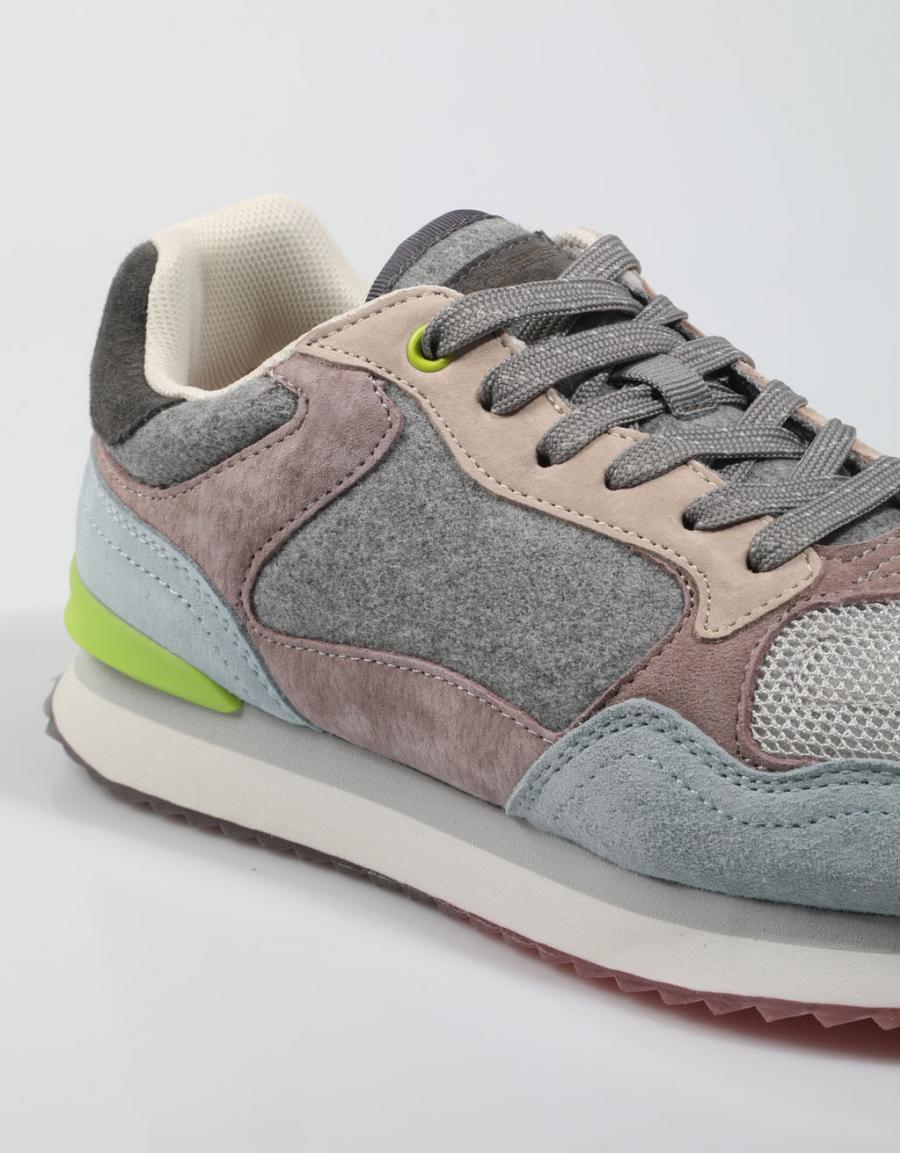 ZAPATILLAS HOFF CITY WOMAN en color Multicolor