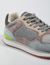 ZAPATILLAS HOFF CITY WOMAN en color Multicolor