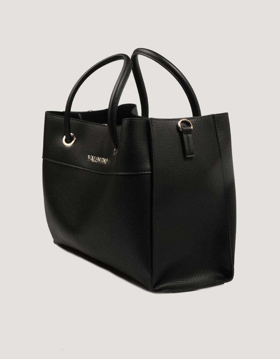 BOLSO VALENTINO ALEXIA VBS5A802 en color Negro