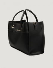 BOLSO VALENTINO ALEXIA VBS5A802 en color Negro