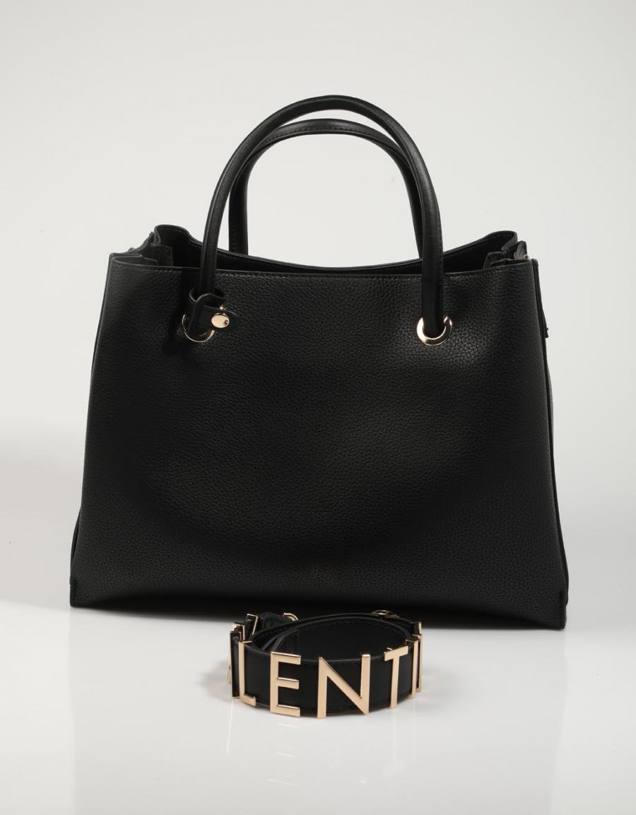 BOLSO VALENTINO ALEXIA VBS5A802 en color Negro