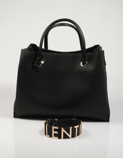 BOLSO VALENTINO ALEXIA VBS5A802 en color Negro