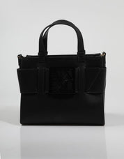 BOLSO ARMANI BAGS SUSY MEDIUM TOTE 942690 OA874 en color Negro