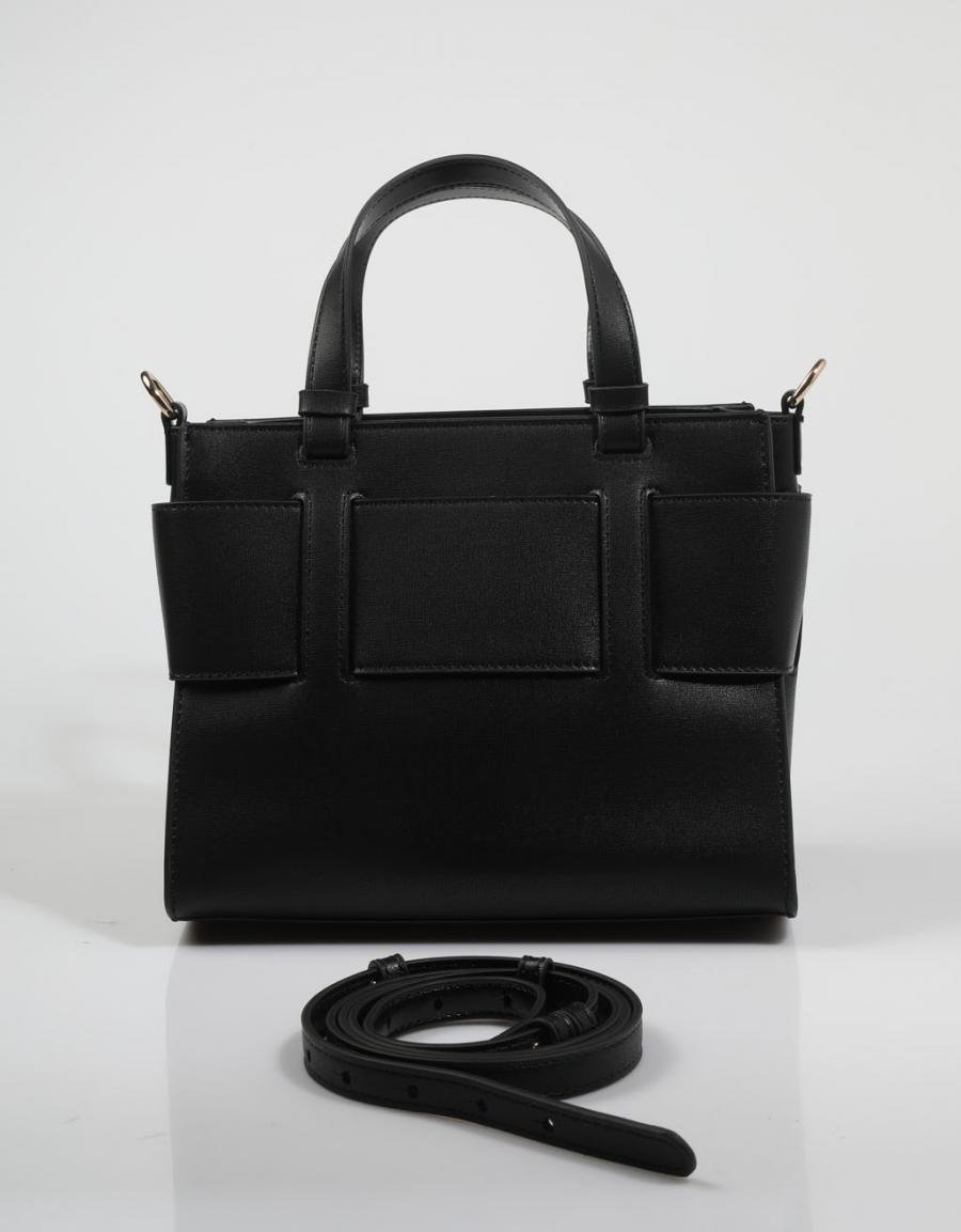 BOLSO ARMANI BAGS SUSY MEDIUM TOTE 942690 OA874 en color Negro