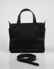 BOLSO ARMANI BAGS SUSY MEDIUM TOTE 942690 OA874 en color Negro
