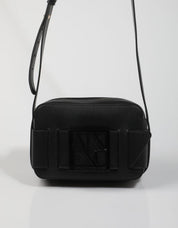 BANDOLERA ARMANI BAGS SUSY CAMERA CASE 942699 OA874 en color Negro