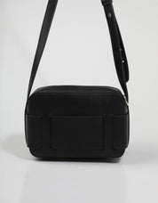 BANDOLERA ARMANI BAGS SUSY CAMERA CASE 942699 OA874 en color Negro