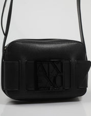 BANDOLERA ARMANI BAGS SUSY CAMERA CASE 942699 OA874 en color Negro