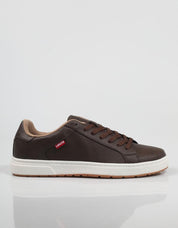 ZAPATILLAS LEVIS PIPER en color Marron