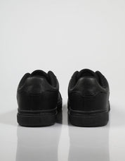 ZAPATILLAS LEVIS PIPER en color Negro