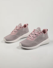 ZAPATILLAS SKECHERS 117074 en color Morado