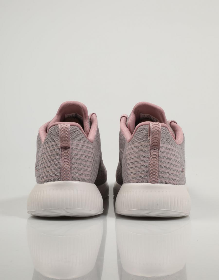 ZAPATILLAS SKECHERS 117074 en color Morado