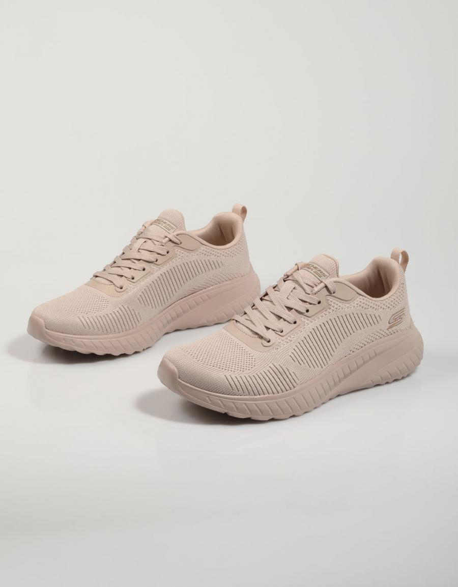 ZAPATILLAS SKECHERS 117209 en color Rosa
