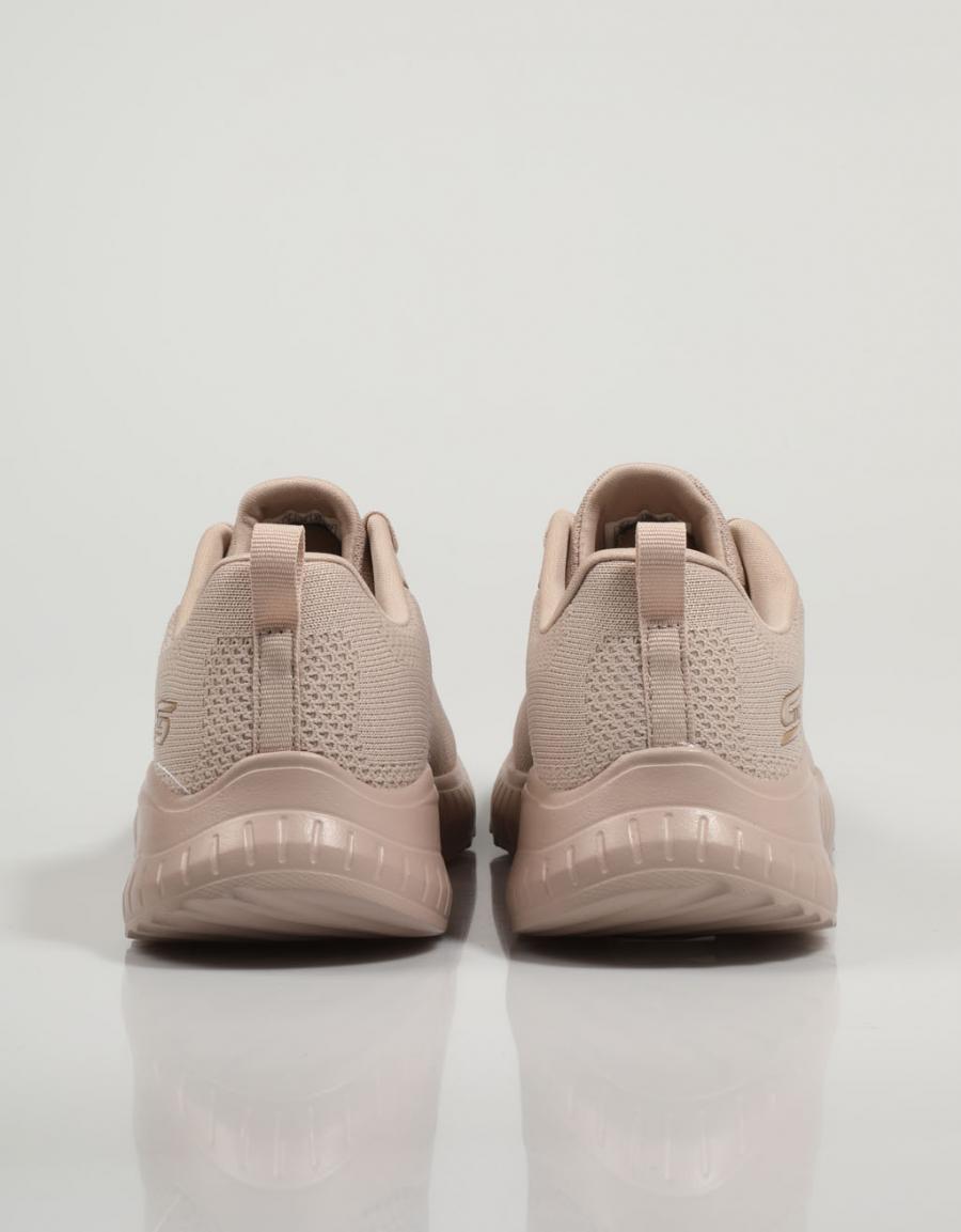 ZAPATILLAS SKECHERS 117209 en color Rosa