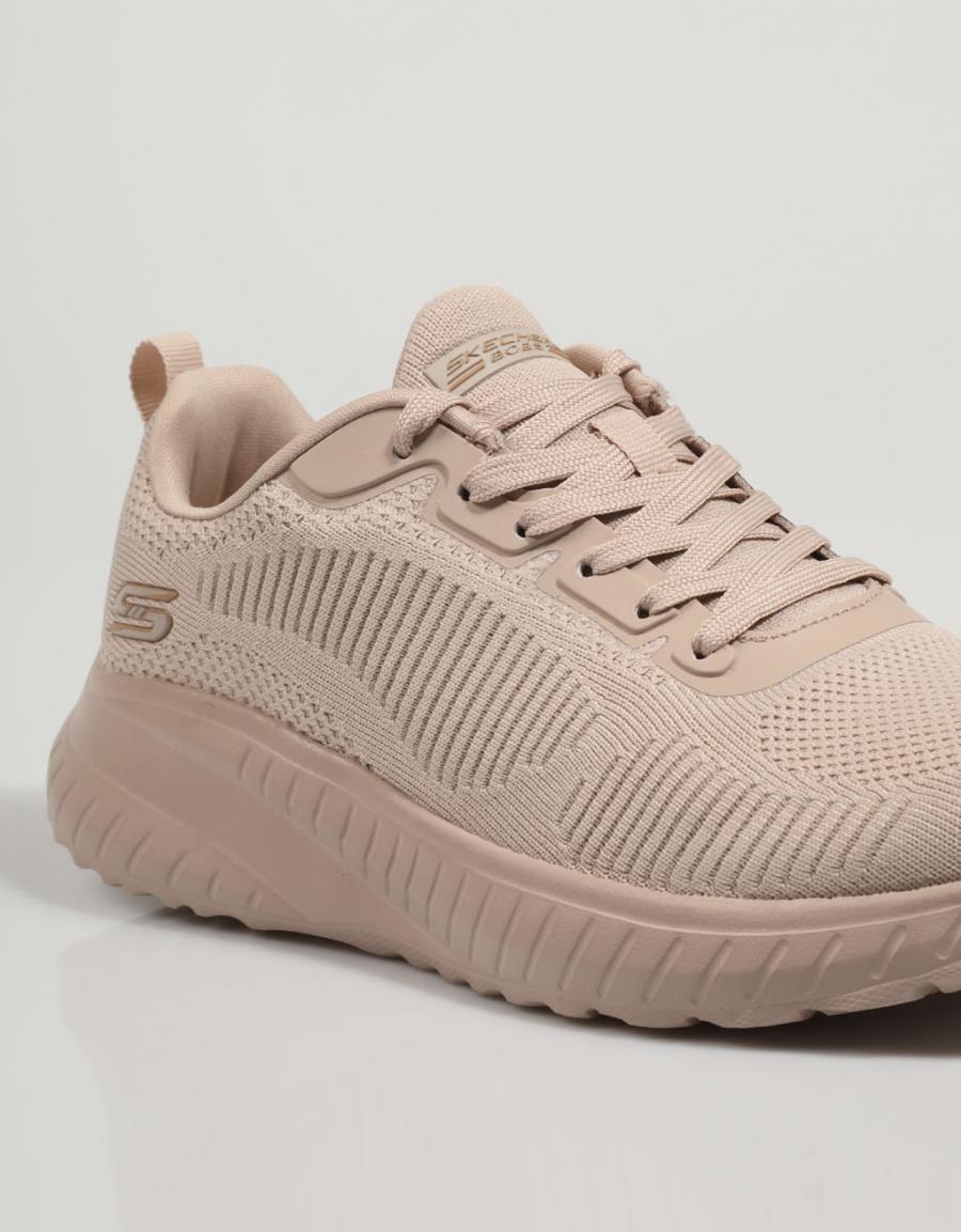 ZAPATILLAS SKECHERS 117209 en color Rosa